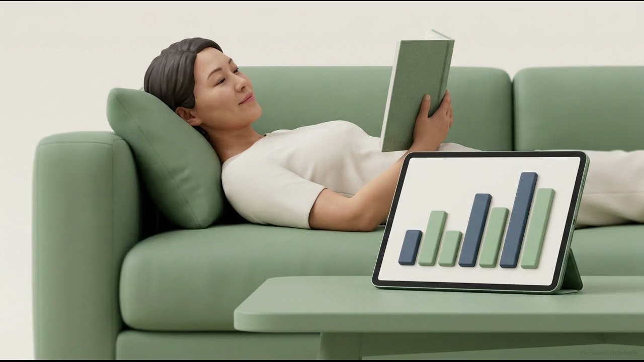 FundFlow Product Video Preview